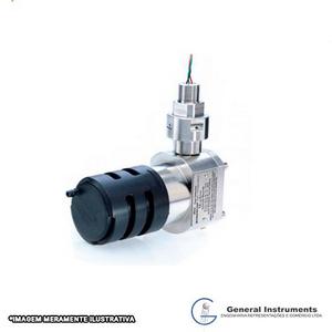 Comprar Detector de Gas