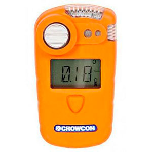 Detector de Amoniaco