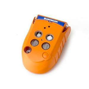 Detector Multigas Con Bomba