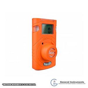 Precio de Detector de Gas Portátil