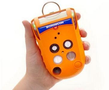 Precio Detector 4 Gases