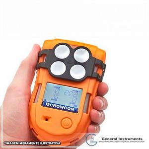Sensor de Explosividad