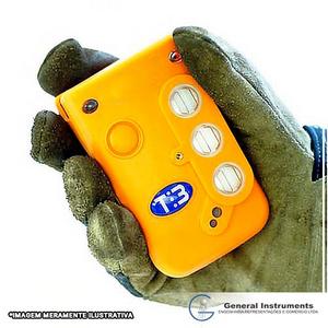Sensor de Gas