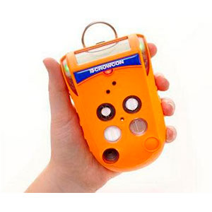 Sensor de NH3