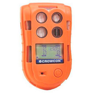 Sensor de Oxígeno
