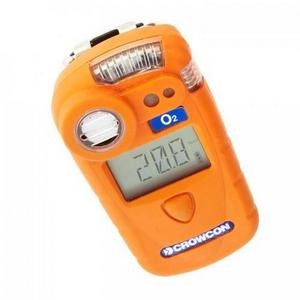Sensor de Oxígeno