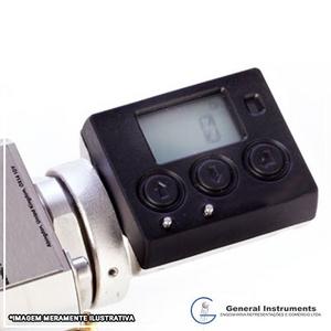 Sistema de Detección de Fugas de Gas