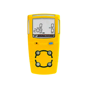 Gasalert Microclip XL