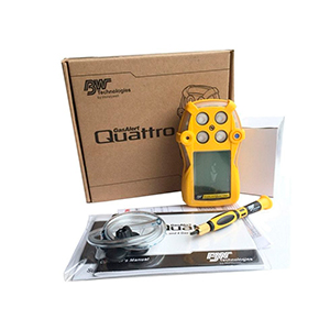 Gasalert Quatro
