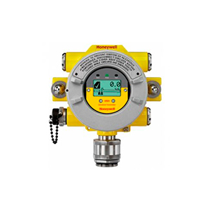 Detectores de Gases Fijos